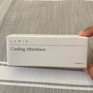 Lumin Cooling After shave 1 oz.